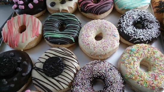 Croissanteria Rosendo